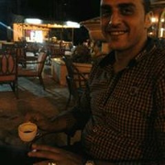 Mohamed Elkhodary