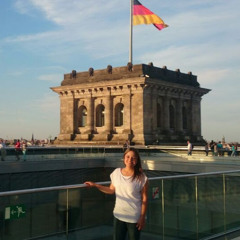 Isabel Cristina Vásquez