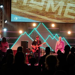 Jared Michael Prince