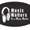 Music Matters