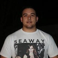 Aaron Marcus Tran-Swope