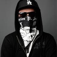 Charlie Scene