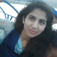 Fatima Zahra