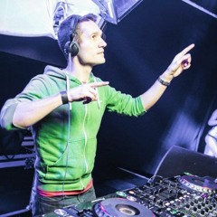 James Lurk (Studio 54 Prague)