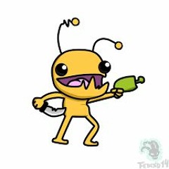 Little Robot