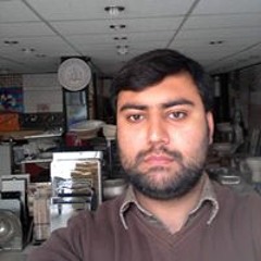 Usman Asif