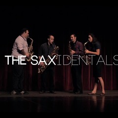 The Saxidentals