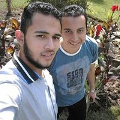 Mahmoud Gafar