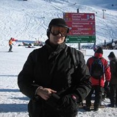 Remo Amiet