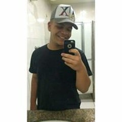 Renan Silva.