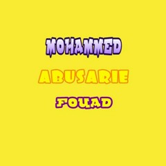 Mohammed Abusarie Fouad