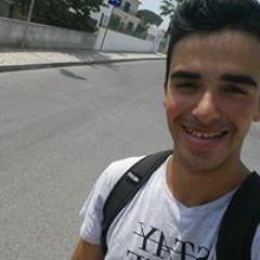 Alexandre Severino