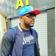 Deejay Ram's Beat-Kiz