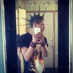 FallenAngel FortyOne