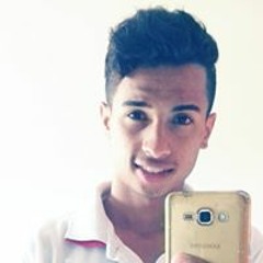 Keven Yyuri