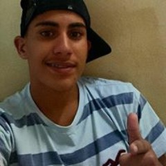 Natanzinho NP