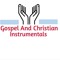 Gospel and Christian instrumentals