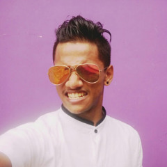 Mohammed Naazik