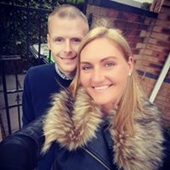 Sammy Georgia Fradgley