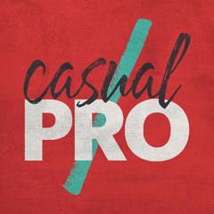 Casual/Professionals