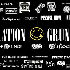 Generation Grunge - A Tribute to 90ies Rock