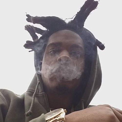 Stuck Between(2Way) by Dat Boy Gudda