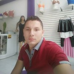 Sergio Ramirez