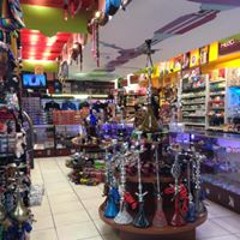 Brickell Smoke Shop