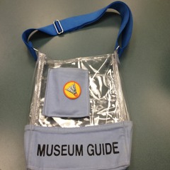 NAMA Museum Guides