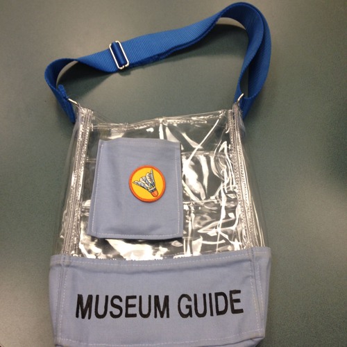 NAMA Museum Guides’s avatar