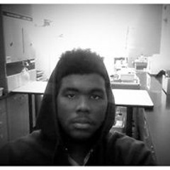 Tevin Powell-Atkins