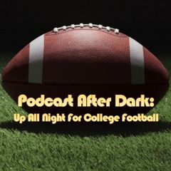 Podcast After Dark