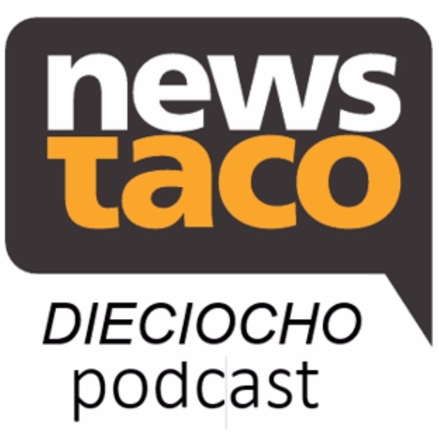 DIECIOCHO Podcast