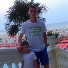 Вадим Гаманюк