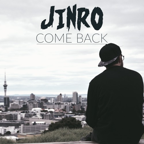 Jinro ᵈᵘᵇˢᵗᵉᵖ — artist photo