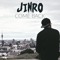 Jinro ᵈᵘᵇˢᵗᵉᵖ