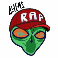 Aliens R▲P