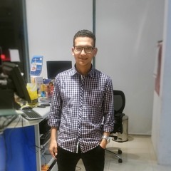 Ahmed Abdel Latif