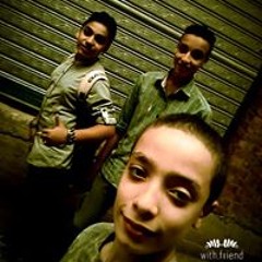 M. Shady El Gendy