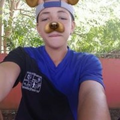 Ian Colon