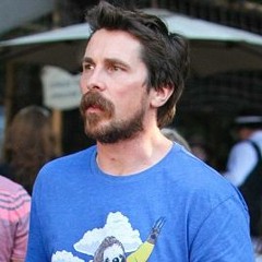One Womans Love For Christian Bale