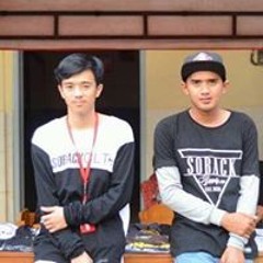 Endy Rezza