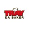 Tray Da Baker