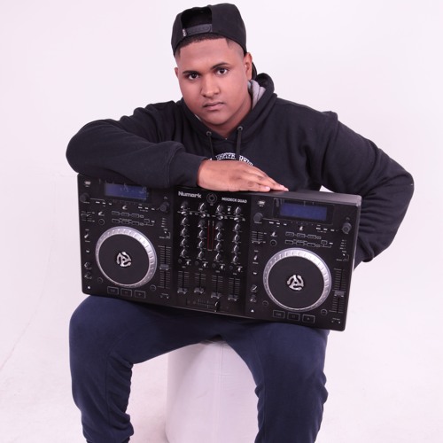 MC DENNY - CORTE AMERICANO ((_ DJ KEVIN CHRIS-DAVIZIN O GREG _))