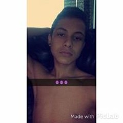 Anthony Robles