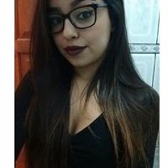 Larissa Raphaela