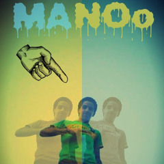 Ana MANOo