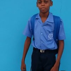 Quinton Amory