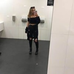 Zara Taylor