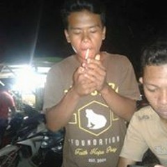 Andre Soekamti